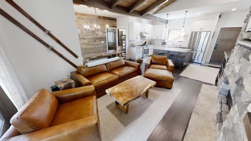 Three-Bedroom Vacation Home 