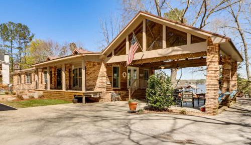 Vacation Home