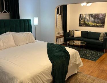 King Suite