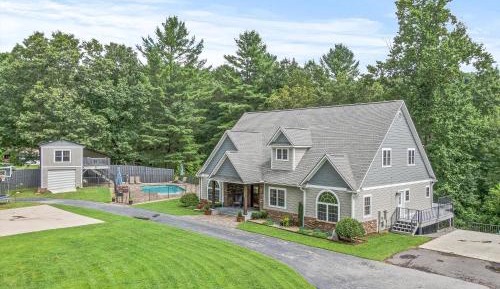 Vacation Home