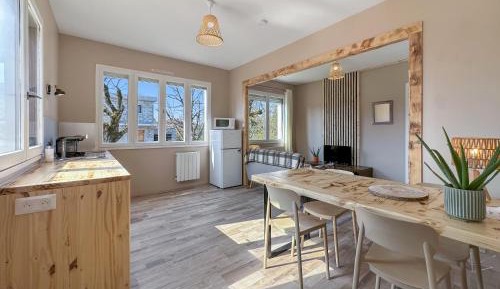 Apartment - Ground Floor