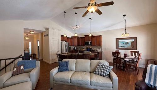 Vacation Home
