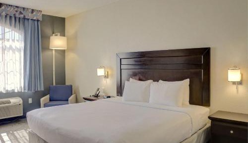 King Room - Non-Smoking