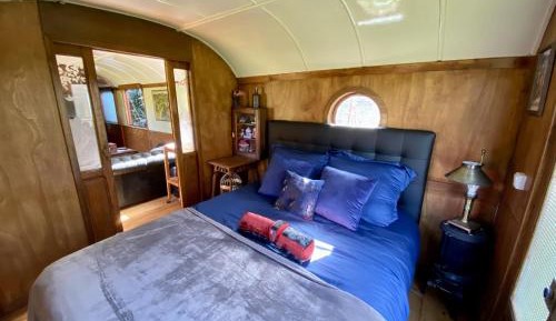 Two-Bedroom Bungalow