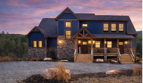 Superior Villa