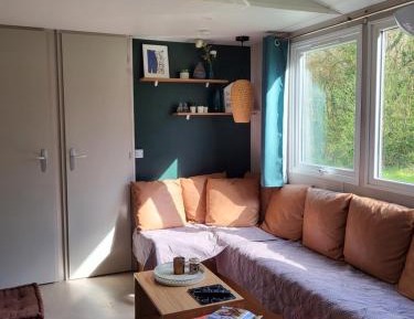 Mobile Home