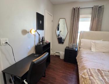 Maisonette