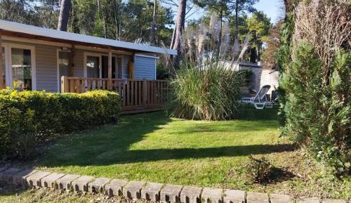Family Bungalow