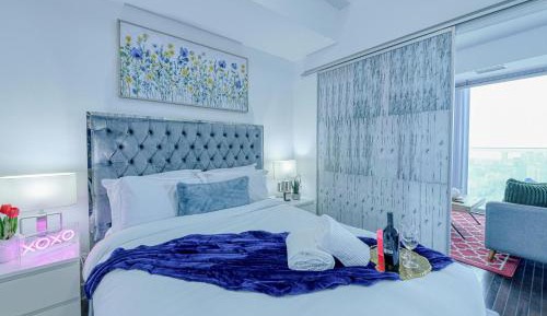 Queen Suite