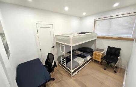 Budget Double Room