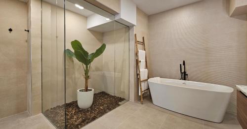 One-Bedroom Premier Apartment