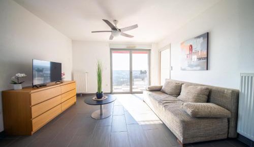Appartement T3 Supérieur