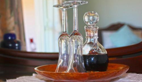 Twin Room with Private Bathroom