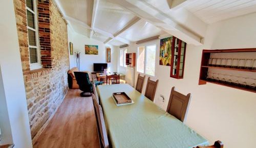 Vacation Home