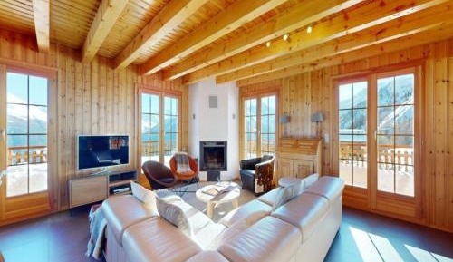 Superior Chalet