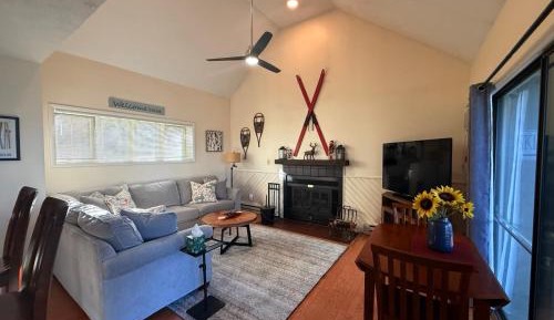 Apartment - Ground Floor