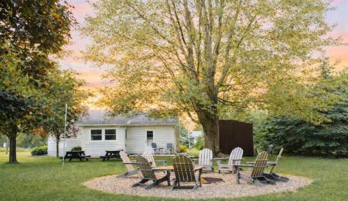 Vacation Home