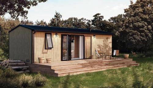Mobile Home