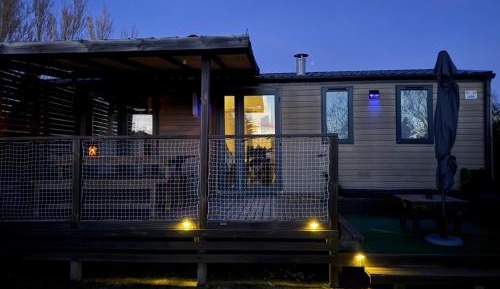 Mobile Home