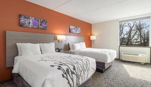 Quadruple Room - Non Smoking