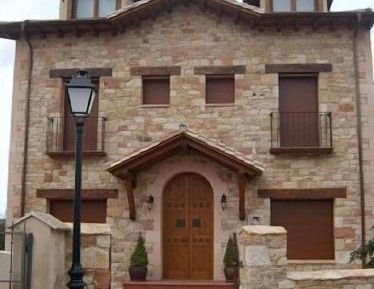 Five-Bedroom House