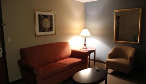 Superior Single Room