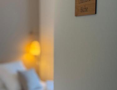 Double Room with Park View