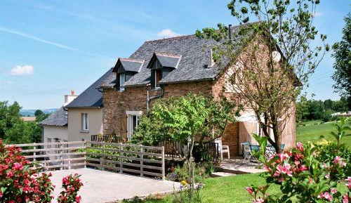 Three-Bedroom Home