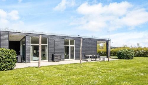 Four-Bedroom Vacation Home