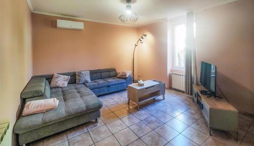 Three-Bedroom Vacation Home 