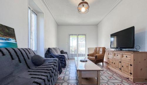 Four-Bedroom Vacation Home