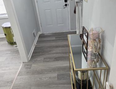 Double or Twin Room with Shared Bathroom