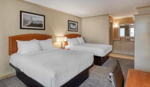 Queen Room with Two Queen Beds