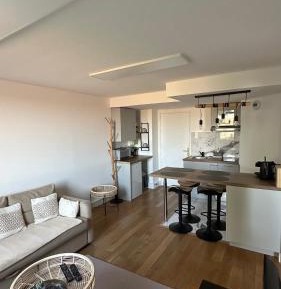 Standard Apartment