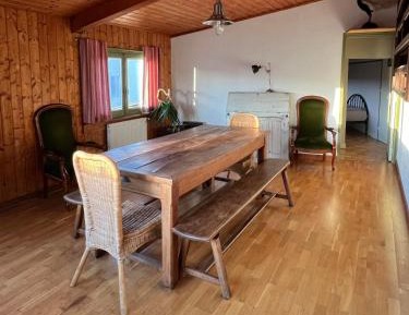 Family Double Room