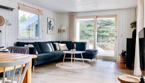 Three-Bedroom Vacation Home 