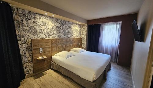 Superior King Room - Non-Smoking