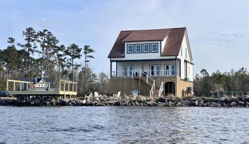 Vacation Home