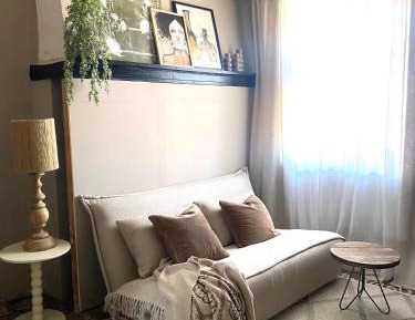 Family Room with Private Bathroom