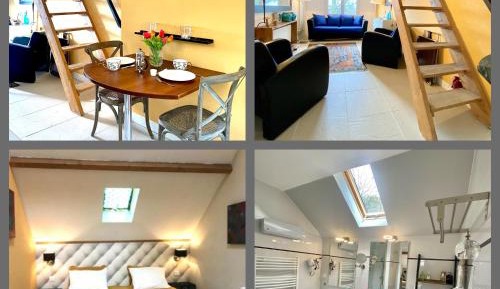 Duplex Apartment