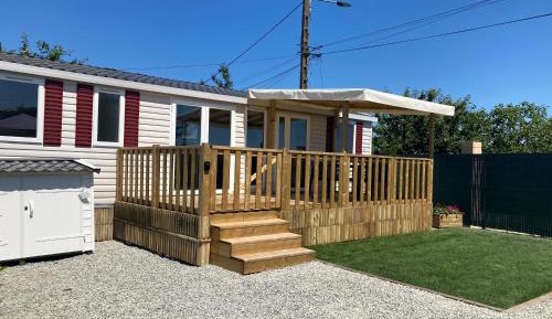 Mobile Home