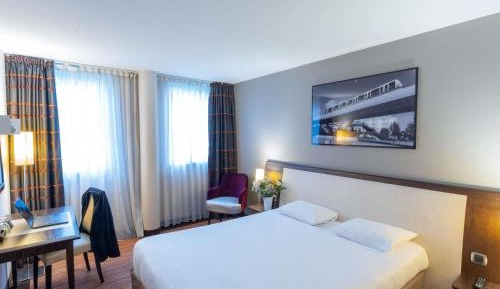 Classic Double Room
