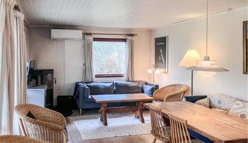 Four-Bedroom Vacation Home