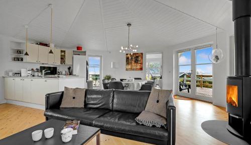Four-Bedroom Vacation Home