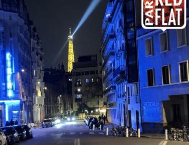 Superior Apartment with Sauna