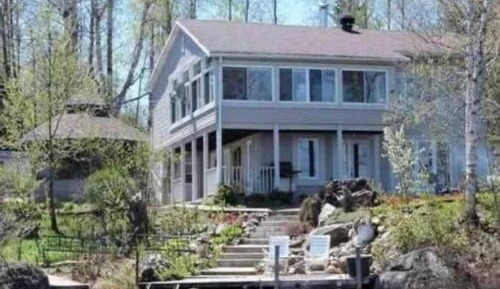 Chalet