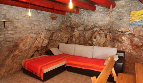 Four-Bedroom Vacation Home
