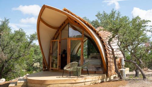 One-Bedroom Chalet