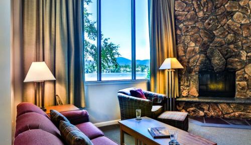 Two-Bedroom Suite