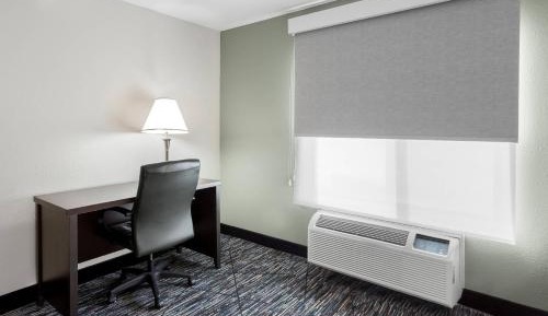 Business King Room - Non-Smoking